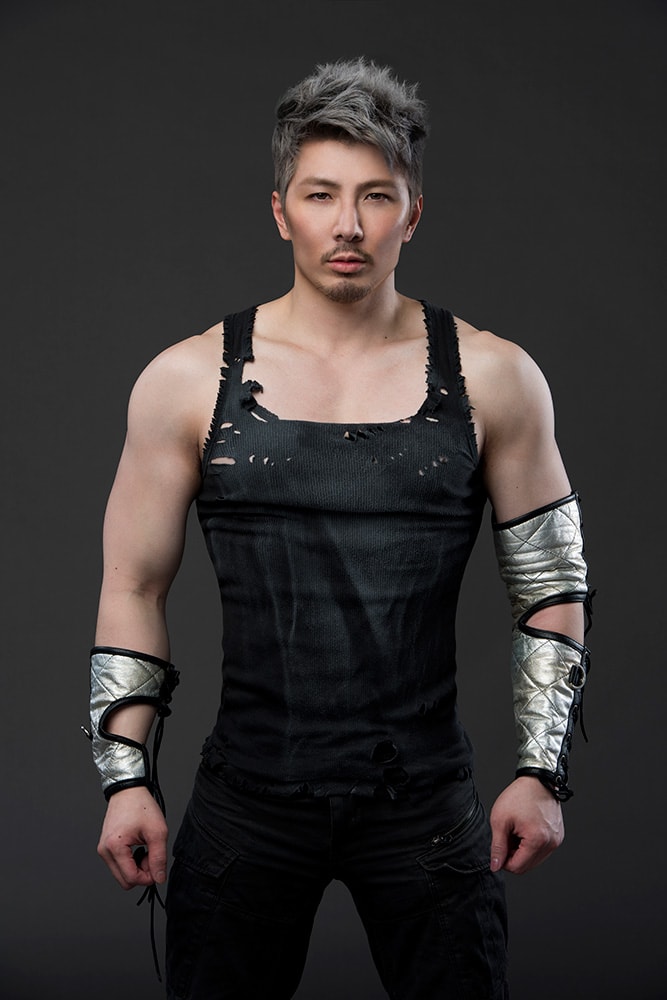 Guy Tang Partners with Kenra Color! See These Exclusive Metallic Haircolor Looks