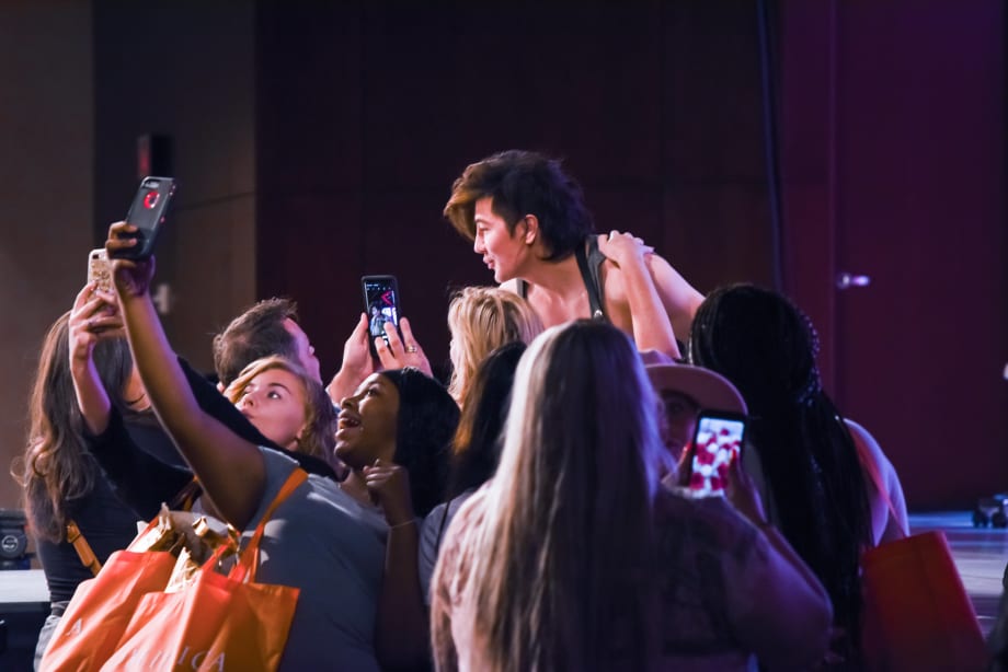 Premiere Orlando 2019 Brings More Than 60,000 Beauty Professionals Together