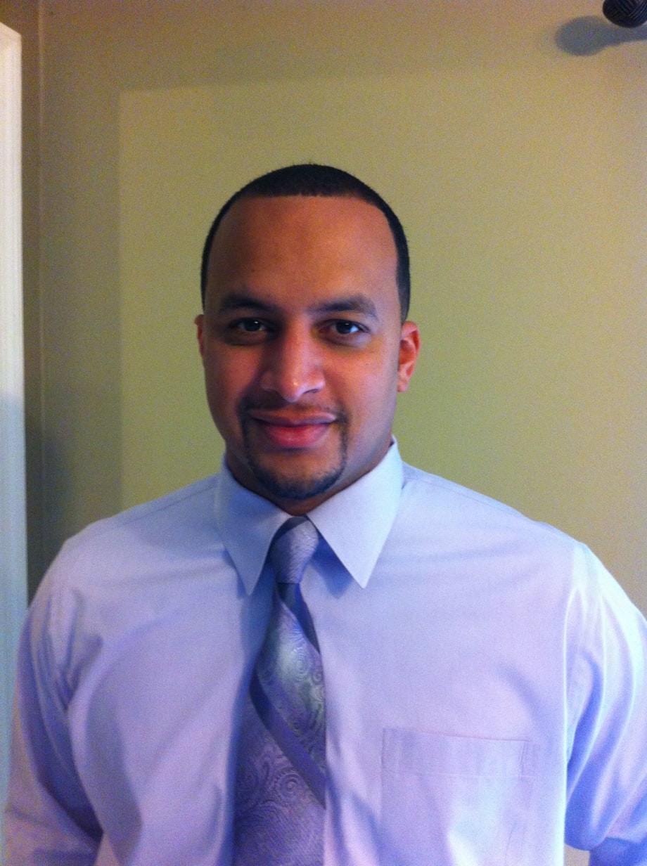 Guzman Named Fleet Administrator for City of Boynton Beach, Fla.