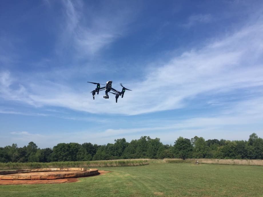 Ga. County Adds Drone for Collision Investigations