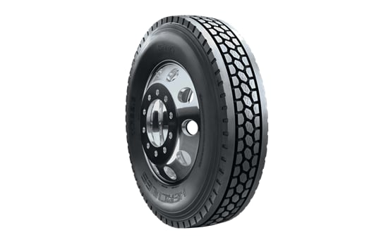 Hercules Releases H-704 Drive Tire