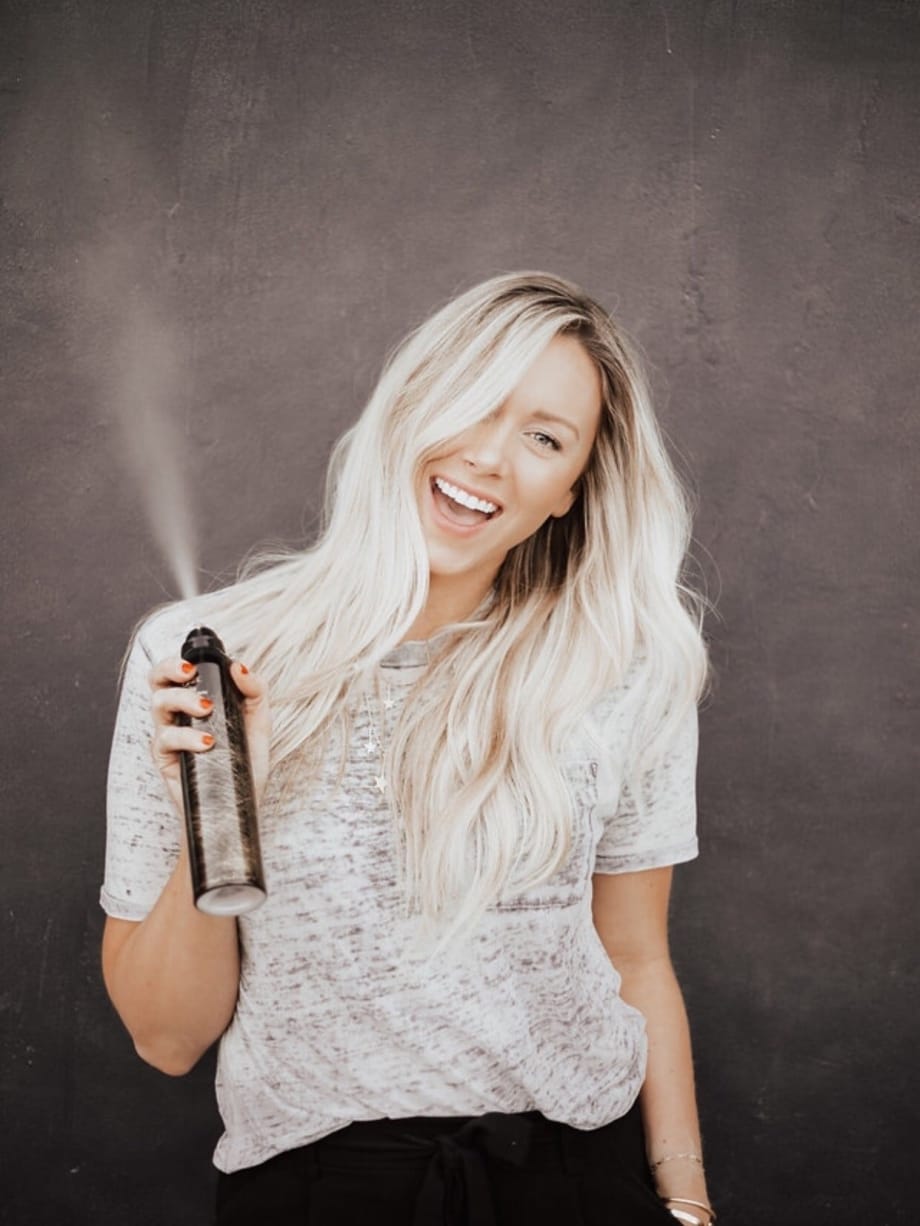 2018 MODERN SALON 100: Marissa Larson @hairbymarissasue