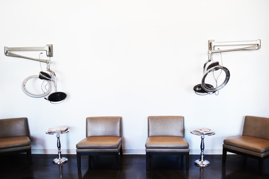 SOTY 2015: Michael Graham Salon & Spa