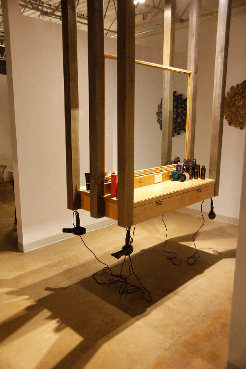 SOTY 2013: L.A.R.C. Salon