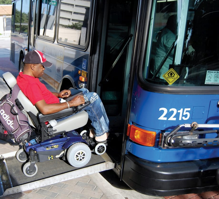 FTA awards $7.3M in grants for transit to healthcare initiatives