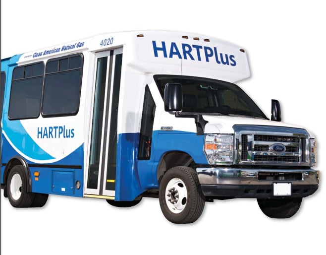 HART, Yellow Cab partner to offer same-day paratransit service