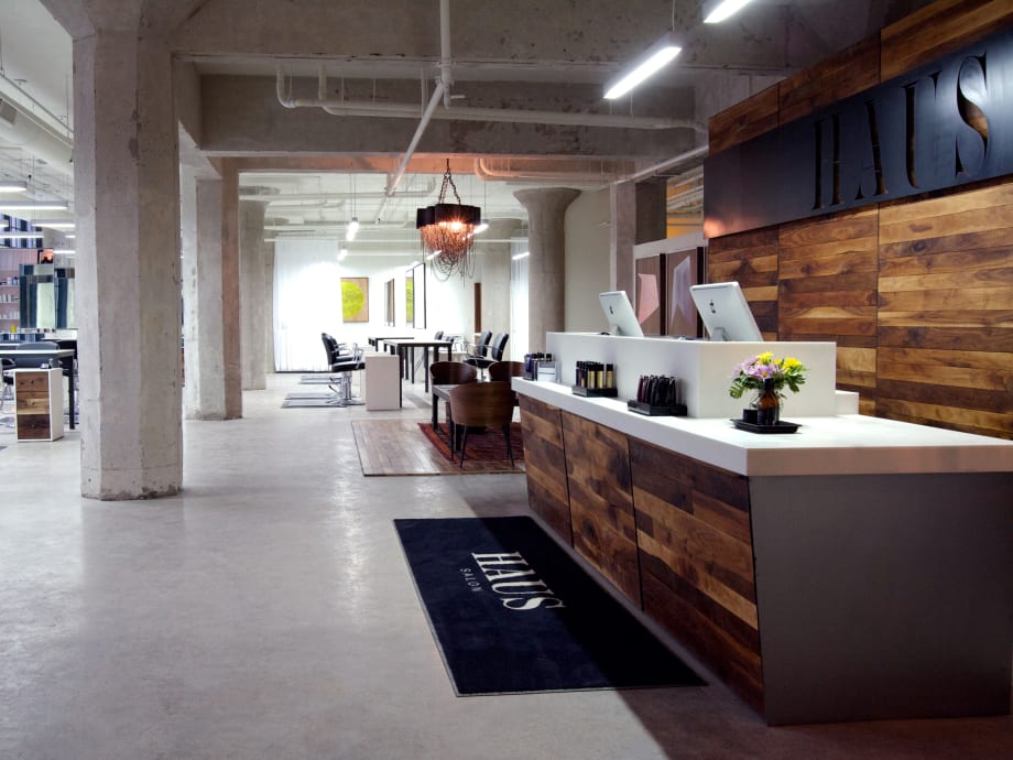 SOTY 2015: Haus Salon