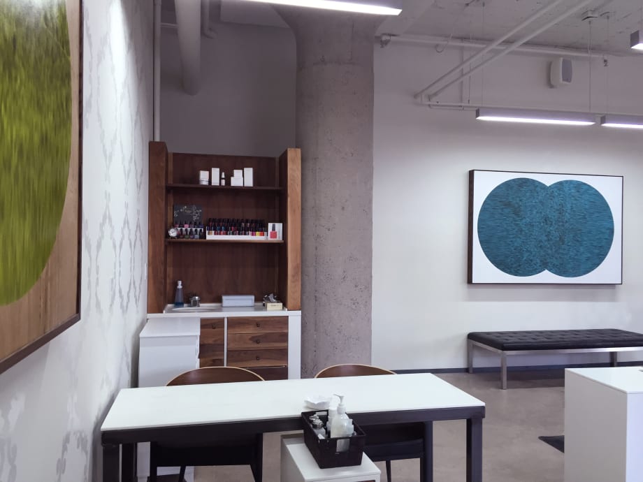 SOTY 2015: Haus Salon