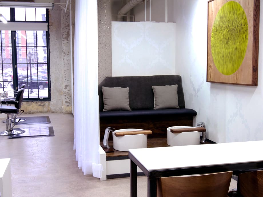 SOTY 2015: Haus Salon