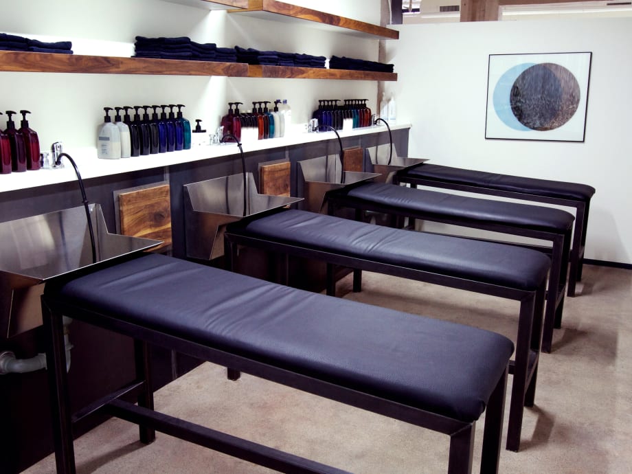 SOTY 2015: Haus Salon