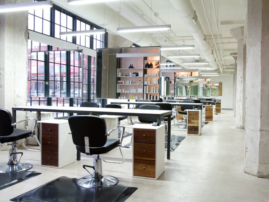 SOTY 2015: Haus Salon
