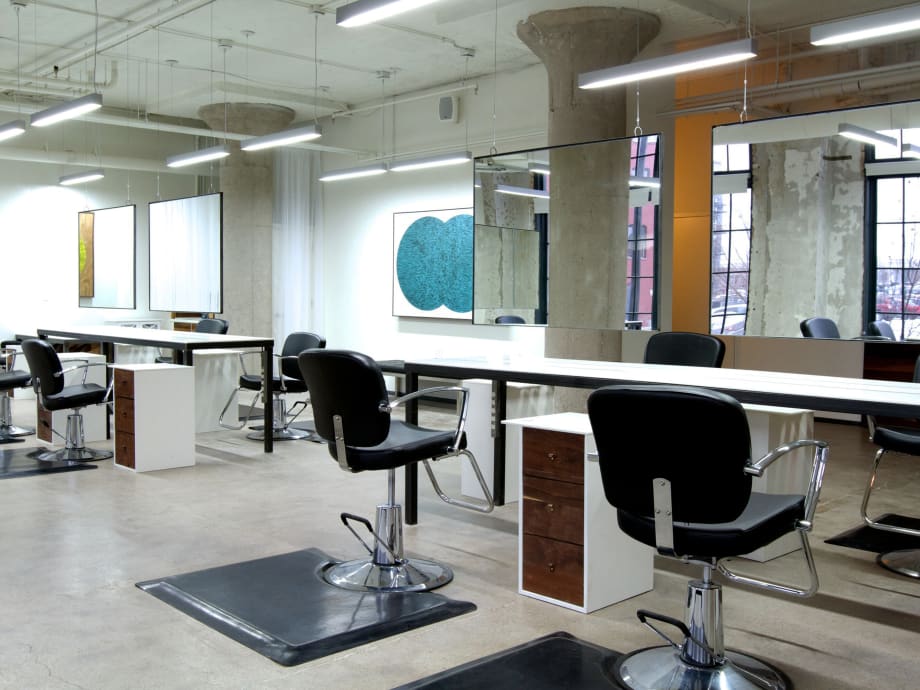 SOTY 2015: Haus Salon
