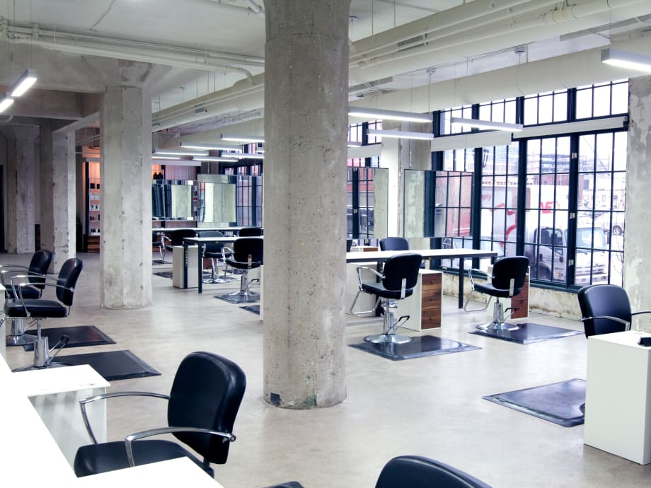 SOTY 2015: Haus Salon