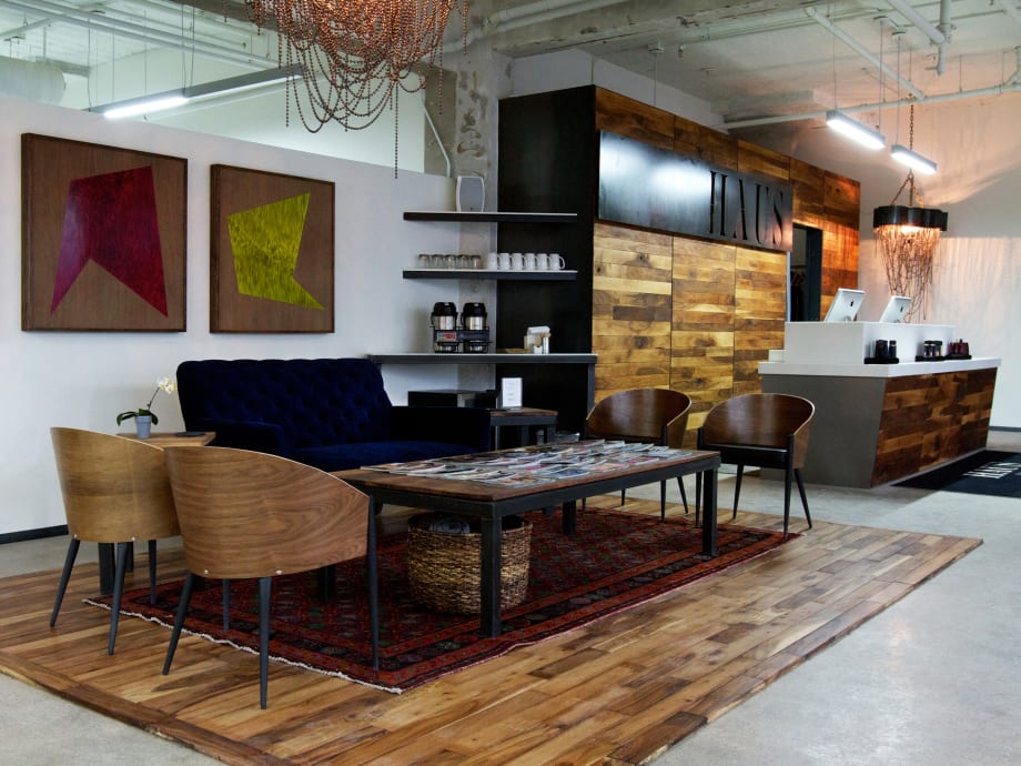 SOTY 2015: Haus Salon