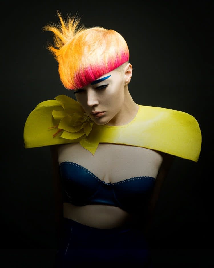 Dimitrios At NAHA
