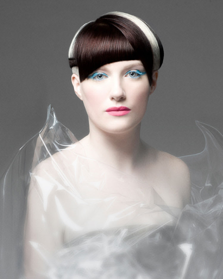 NAHA 2012 Finalists: Haircolor