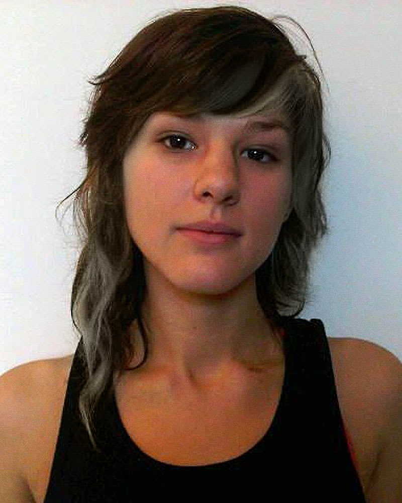 MEET THE NAHA FINALIST: Jennifer Roskey/Haircolor
