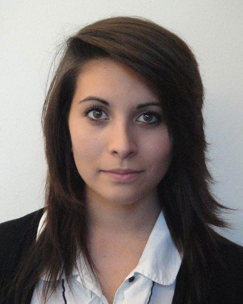 MEET THE NAHA FINALIST: Jennifer Roskey/Haircolor