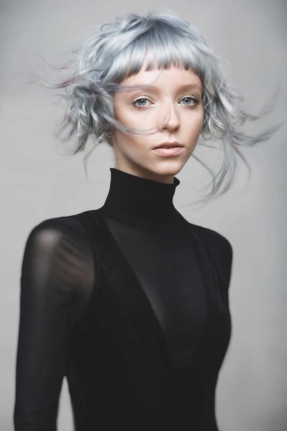 2017 NAHA FINALISTS: Hair Color