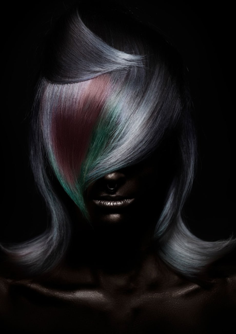 2017 NAHA FINALISTS: Hair Color