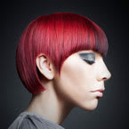 MEET THE NAHA FINALIST: Robert Banyaga/Haircolor