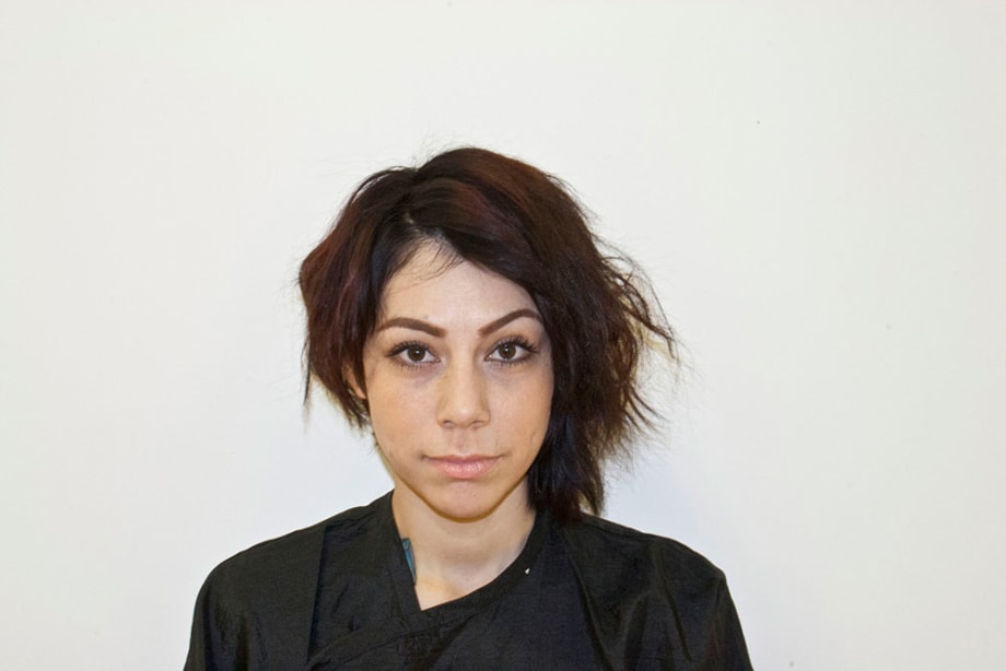 MEET THE NAHA FINALIST: Robert Banyaga/Haircolor