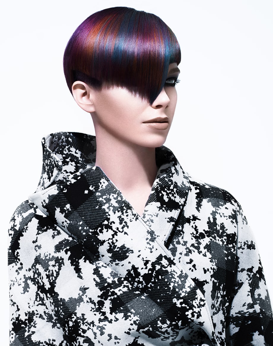 2017 NAHA FINALISTS: Hair Color