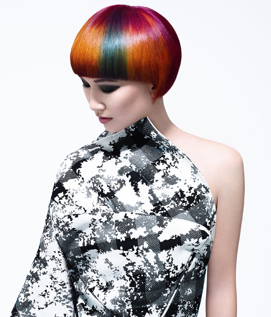 2017 NAHA FINALISTS: Hair Color