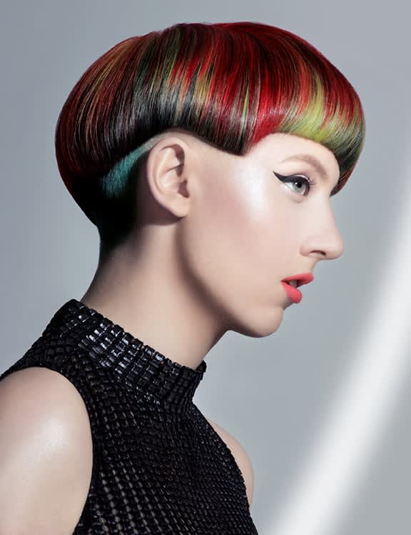 2017 NAHA FINALISTS: Hair Color