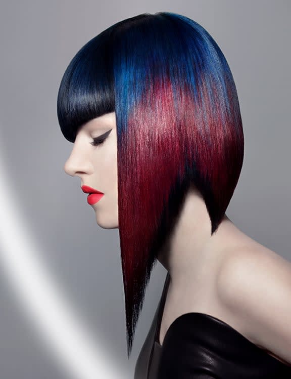 2017 NAHA FINALISTS: Hair Color