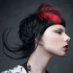 MEET THE NAHA FINALIST: Silas Tsang/Haircolor