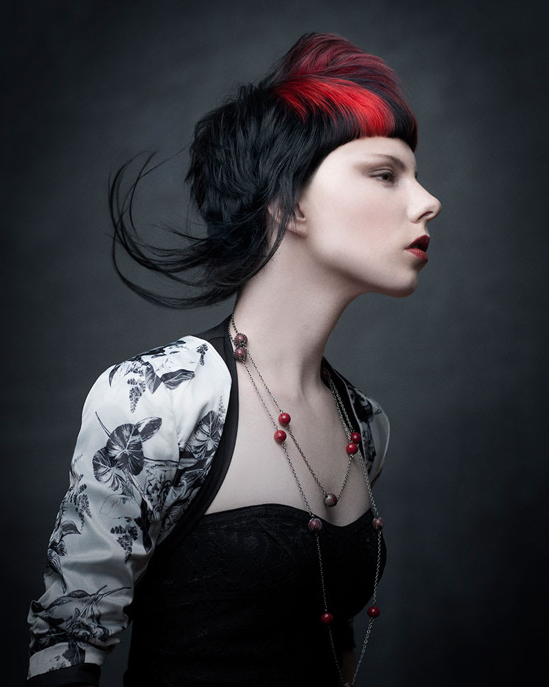 MEET THE NAHA FINALIST: Silas Tsang/Haircolor