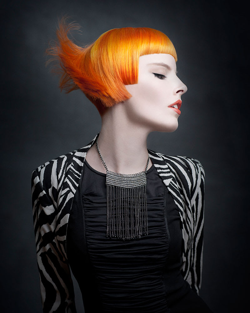 MEET THE NAHA FINALIST: Silas Tsang/Haircolor