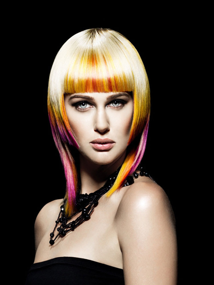 MEET THE NAHA WINNER: Sue Pemberton/Haircolor
