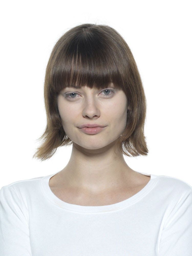 MEET THE NAHA WINNER: Sue Pemberton/Haircolor