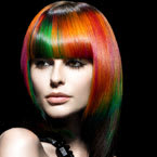 MEET THE NAHA WINNER: Sue Pemberton/Haircolor