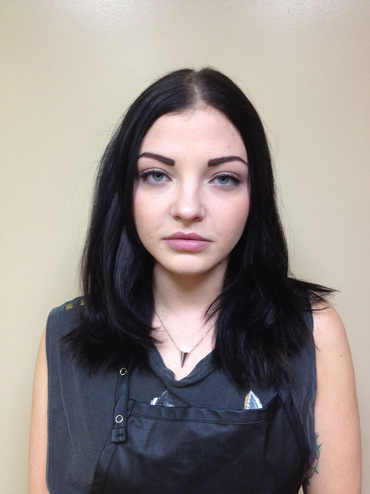 MEET THE NAHA FINALIST: DeAnnalyn Teal/Haircolor