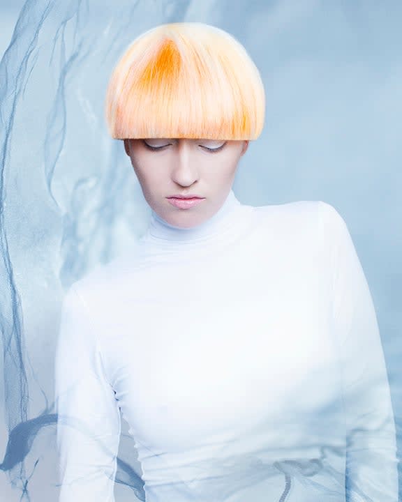 2017 NAHA FINALISTS: Hair Color