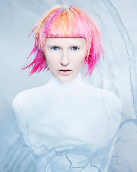 2017 NAHA FINALISTS: Hair Color