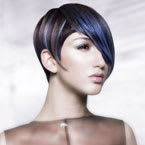 NAHA 2010 "Haircolor" Finalists