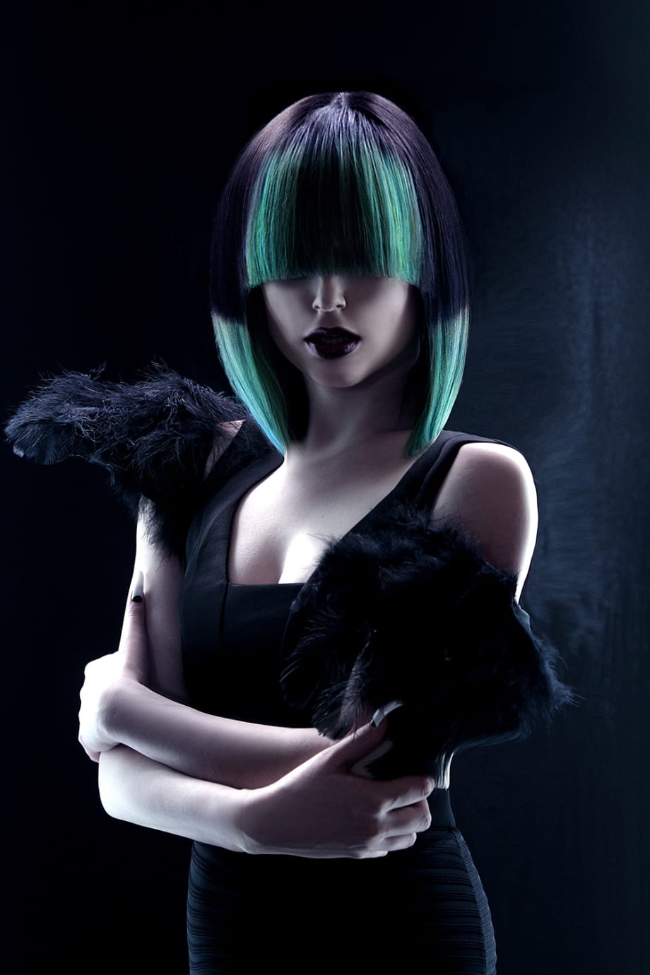 2016 NAHA FINALISTS: Haircolor