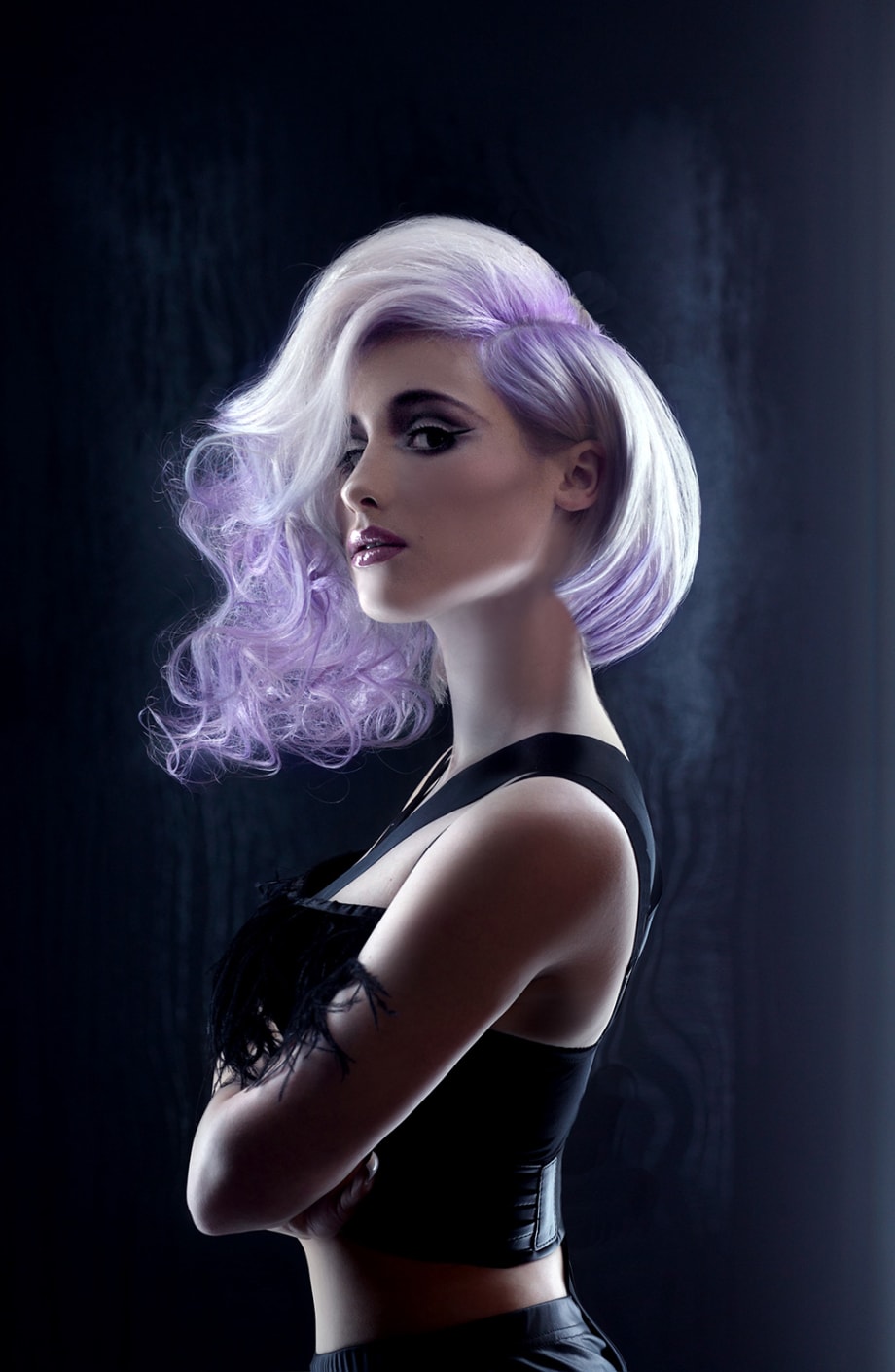 2016 NAHA FINALISTS: Haircolor
