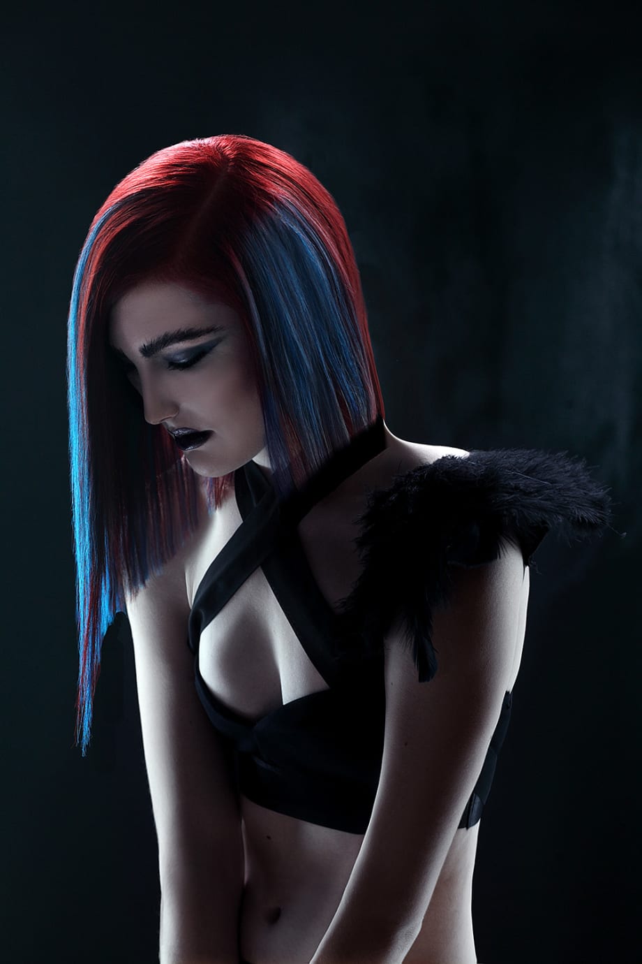2016 NAHA FINALISTS: Haircolor