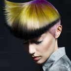 Meet the 2014 NAHA Finalist: Berry Bachen | Haircolor