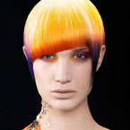 Meet the 2014 NAHA Finalist: Chrystofer Benson | Haircolor