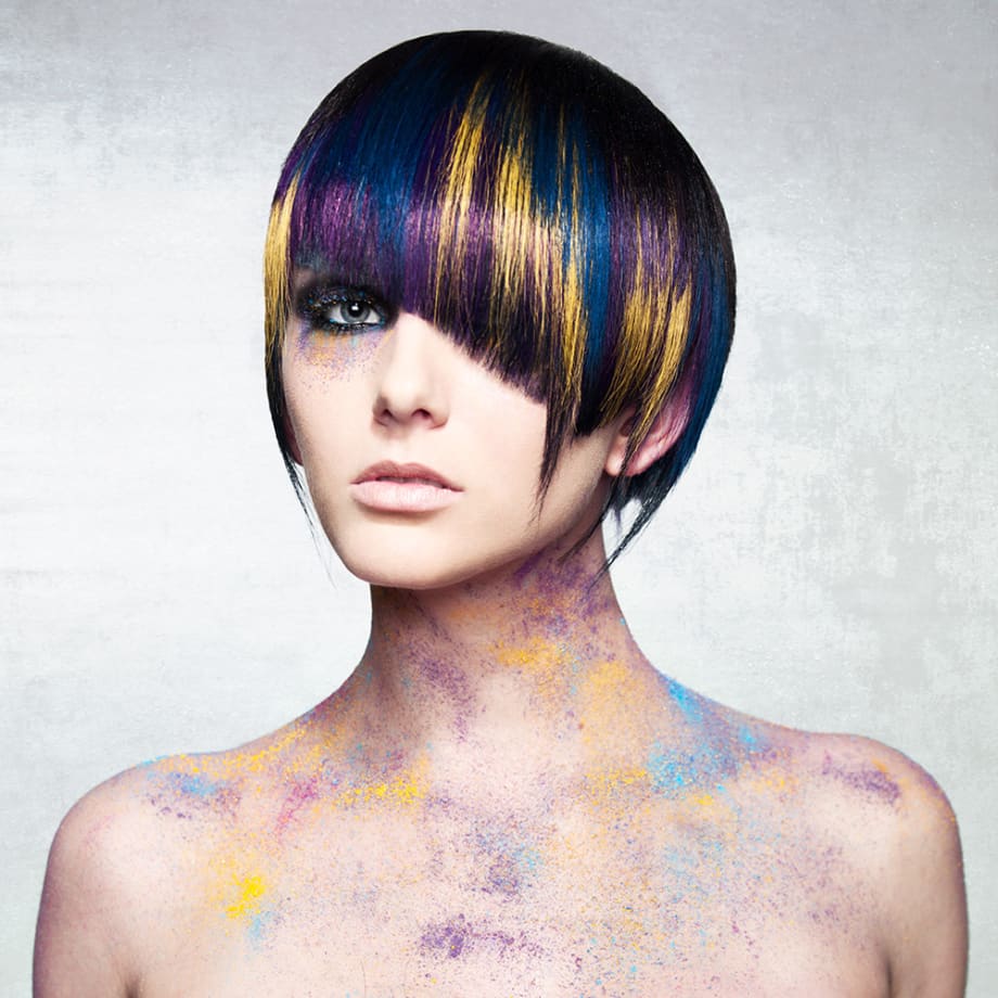 2016 NAHA FINALISTS: Haircolor