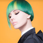 Meet the 2014 NAHA Finalist: Daniel Rubin | Haircolor