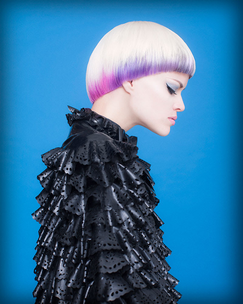 Meet the 2014 NAHA Finalist: Daniel Rubin | Haircolor