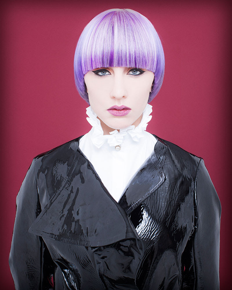 Meet the 2014 NAHA Finalist: Daniel Rubin | Haircolor