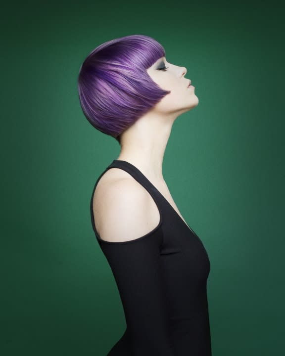 2015 NAHA FINALISTS: Haircolor